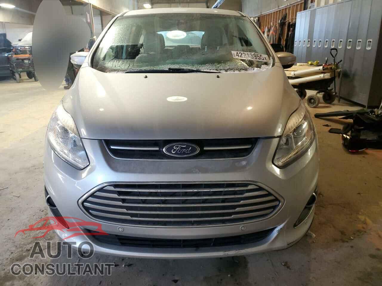 FORD CMAX 2017 - 1FADP5FU1HL111161