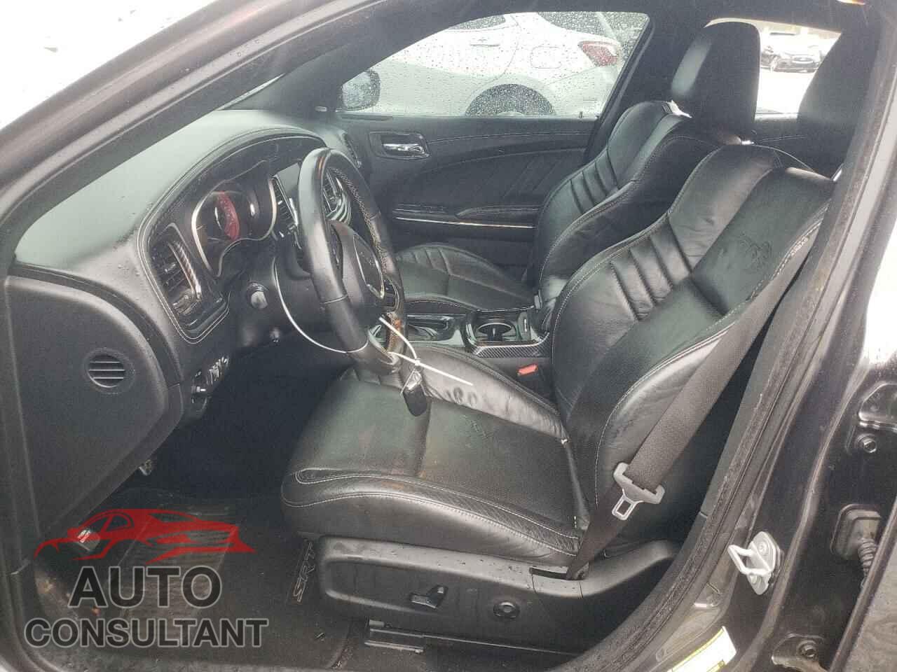 DODGE CHARGER 2020 - 2C3CDXL92LH147803