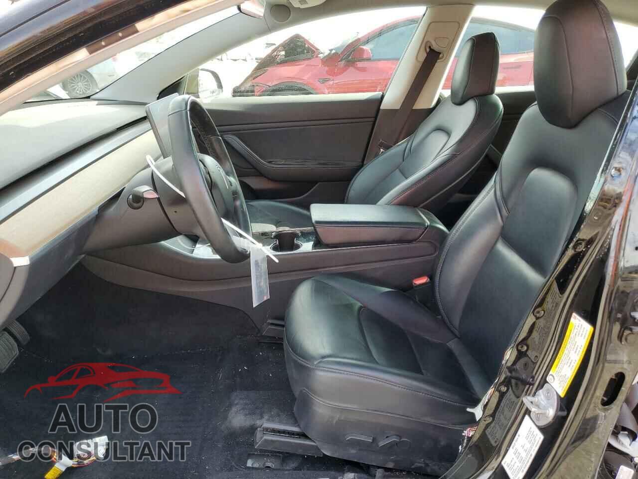 TESLA MODEL 3 2019 - 5YJ3E1EA6KF361663