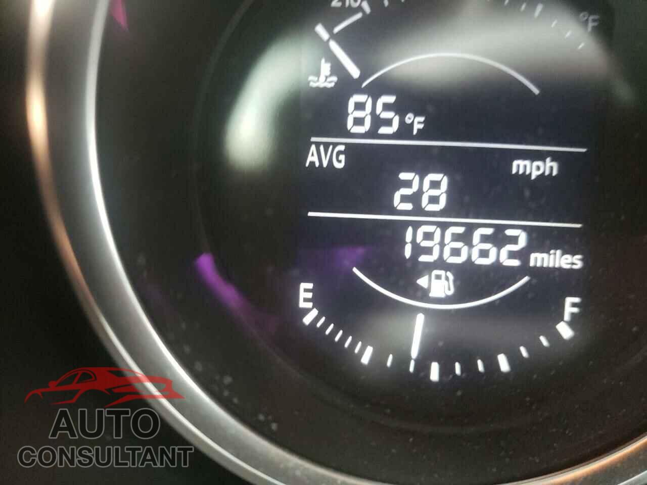 MAZDA MX5 2016 - JM1NDAD70G0111665