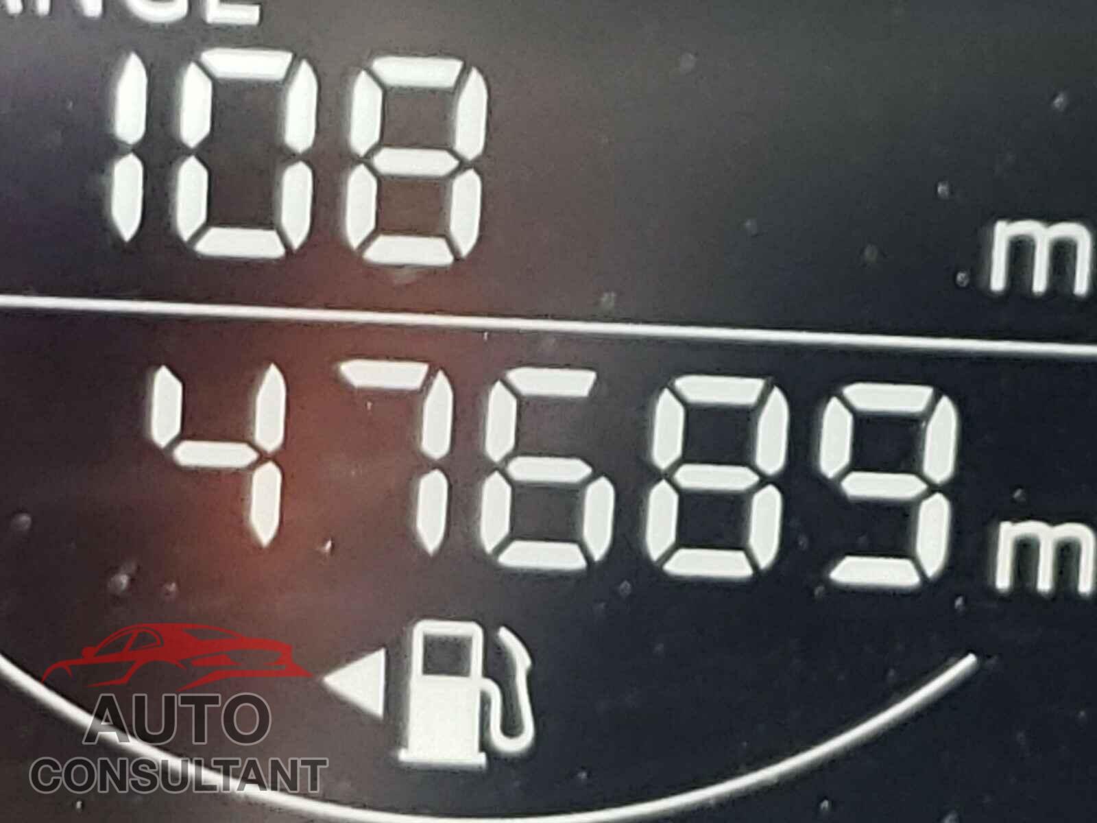 MAZDA MX5 2017 - JM1NDAD79H0123895