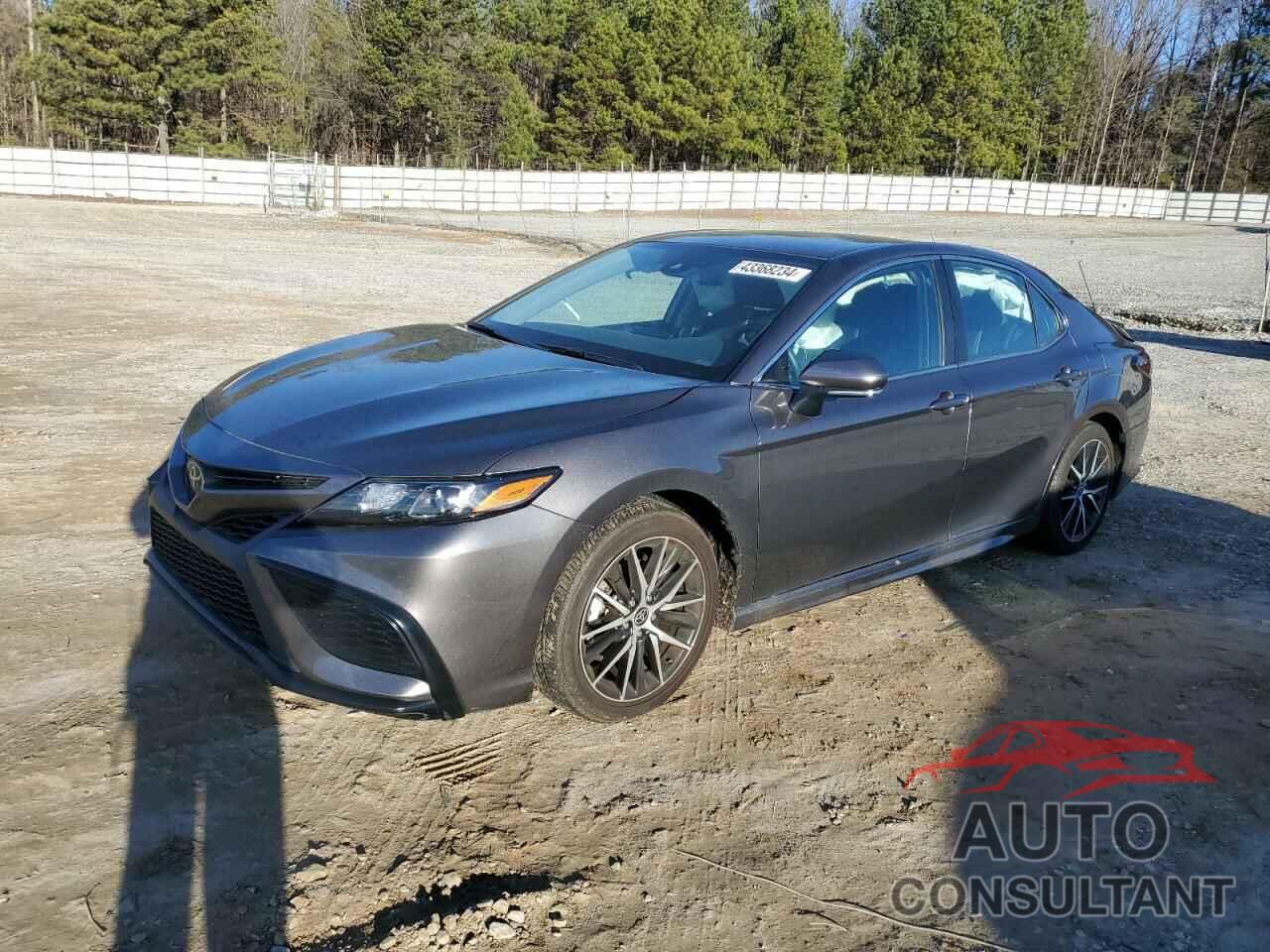 TOYOTA CAMRY 2023 - 4T1G11AK7PU793880