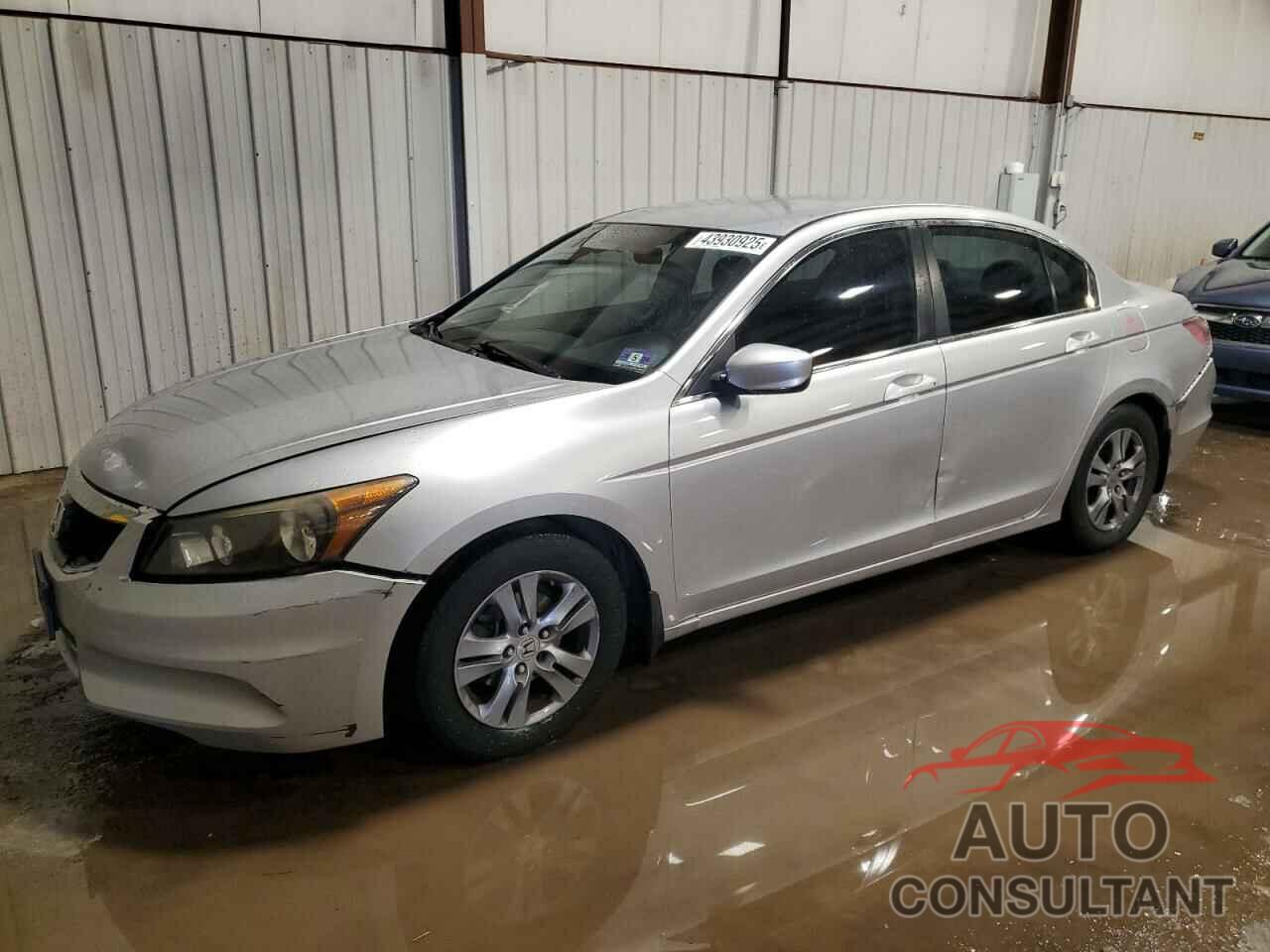 HONDA ACCORD 2011 - 1HGCP2F65BA092091