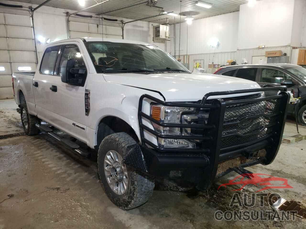 FORD F250 2020 - 1FT8W2BTXLED24391