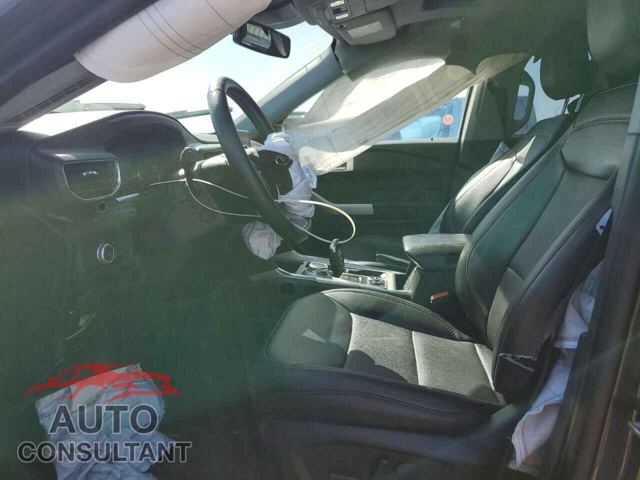 FORD EXPLORER 2023 - 1FMSK8FH8PGA45103