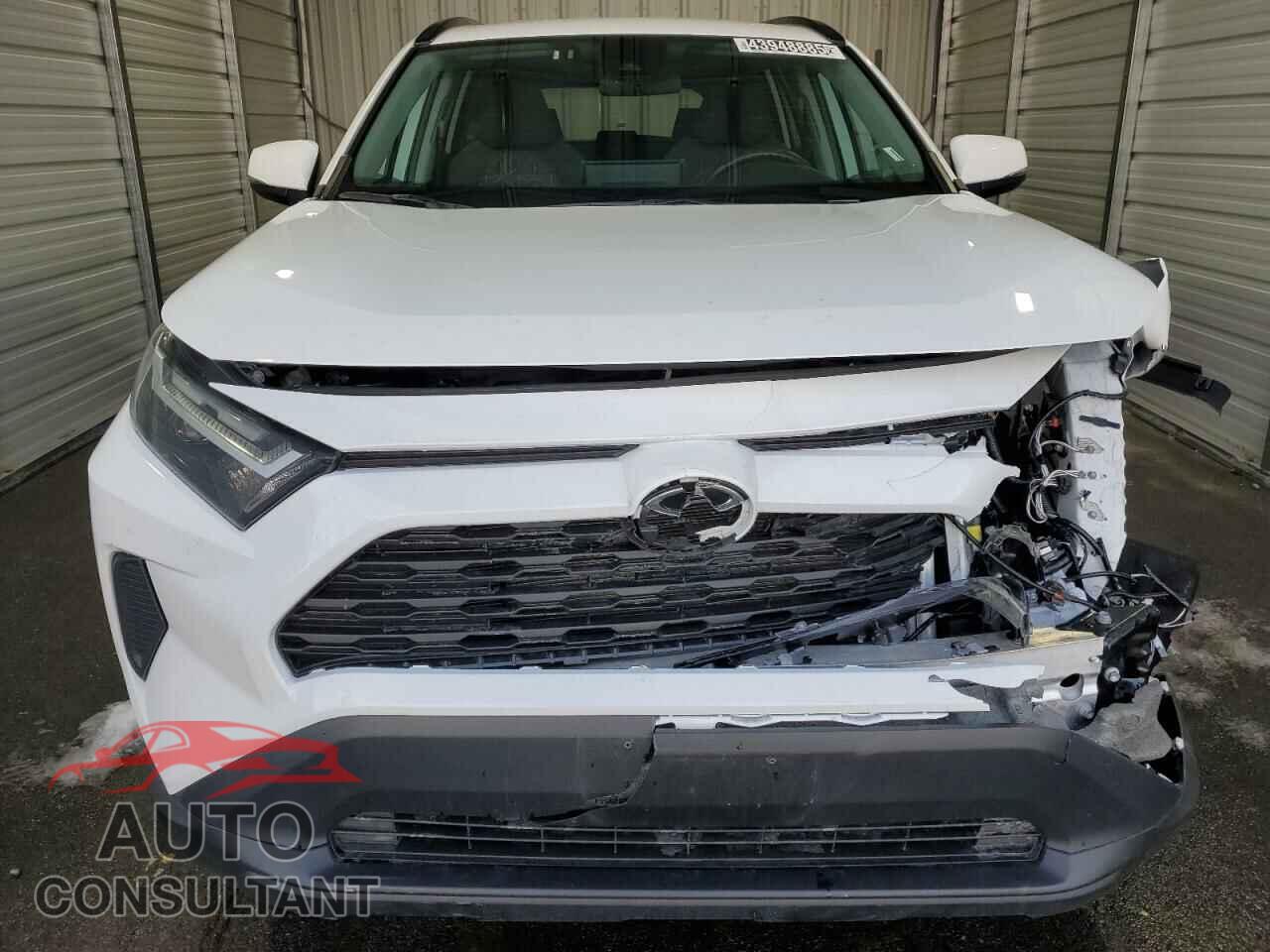 TOYOTA RAV4 2024 - 2T3P1RFV7RC448958