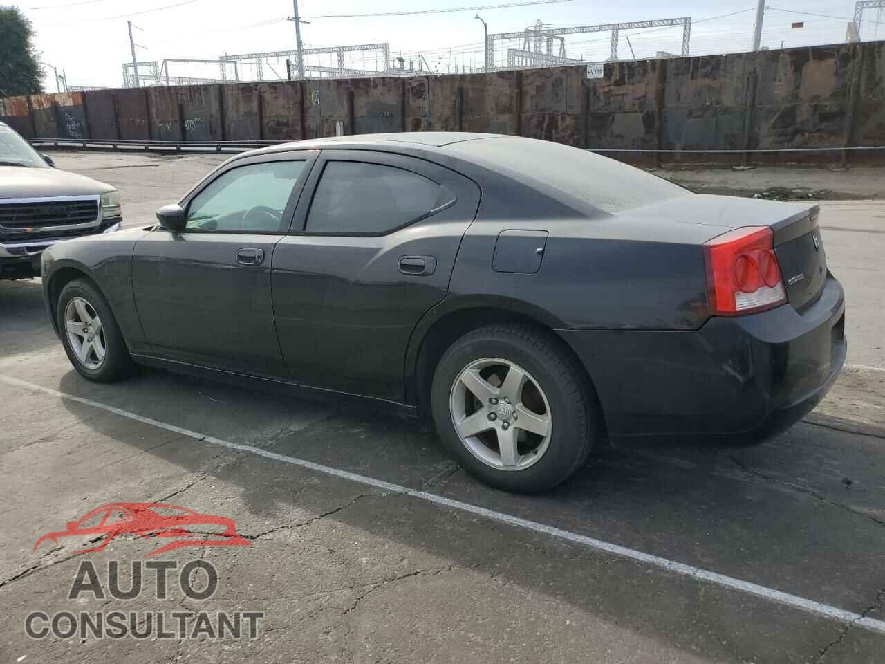 DODGE CHARGER 2010 - 2B3CA4CD4AH156511