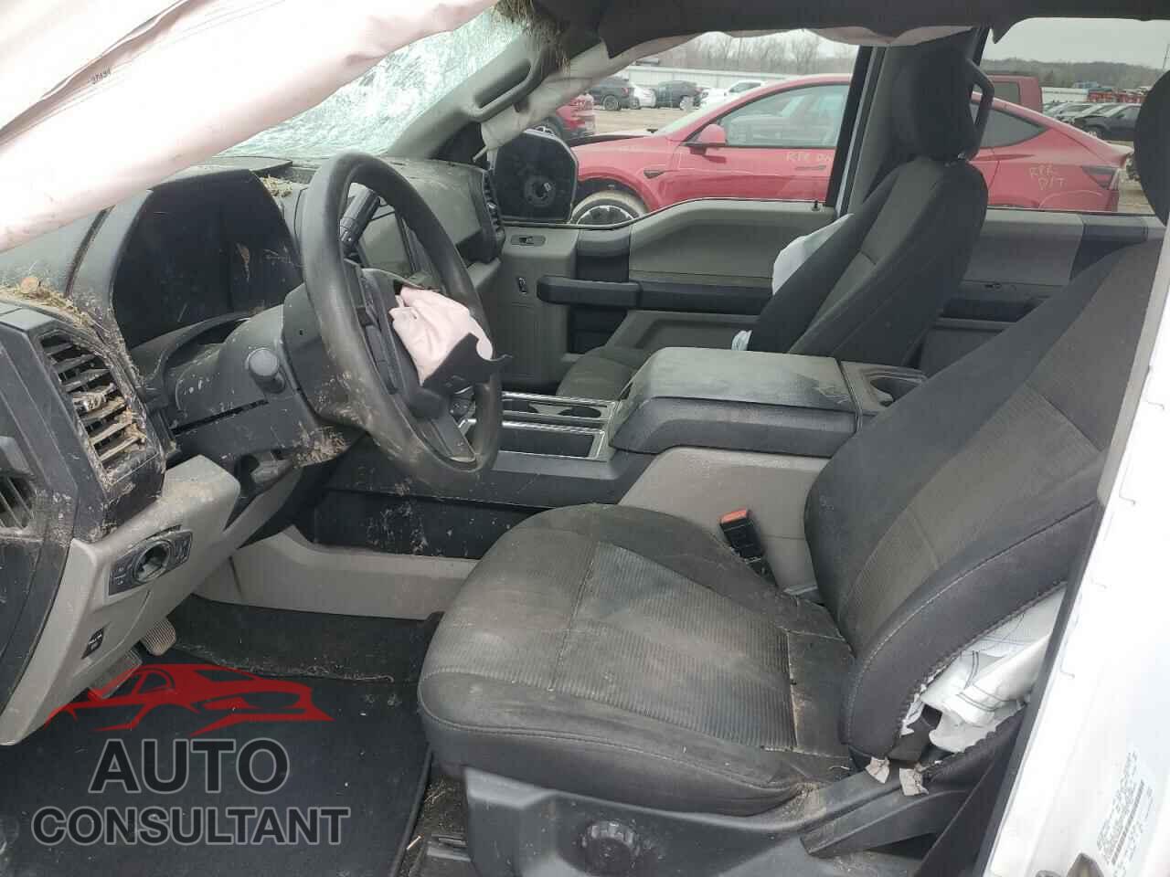 FORD F-150 2020 - 1FTEW1EP4LKD49588