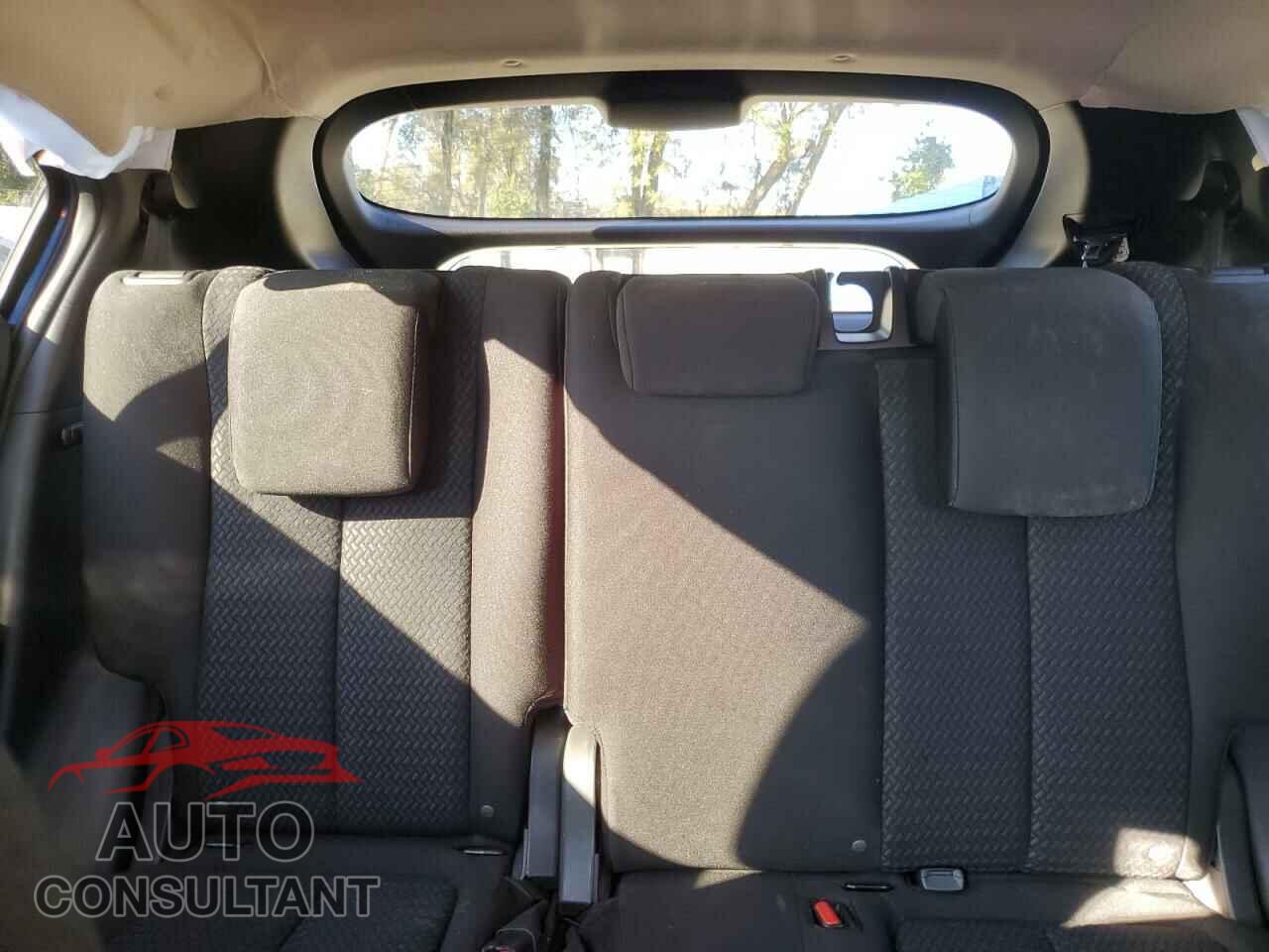 MITSUBISHI ECLIPSE 2019 - JA4AS3AA0KZ003495