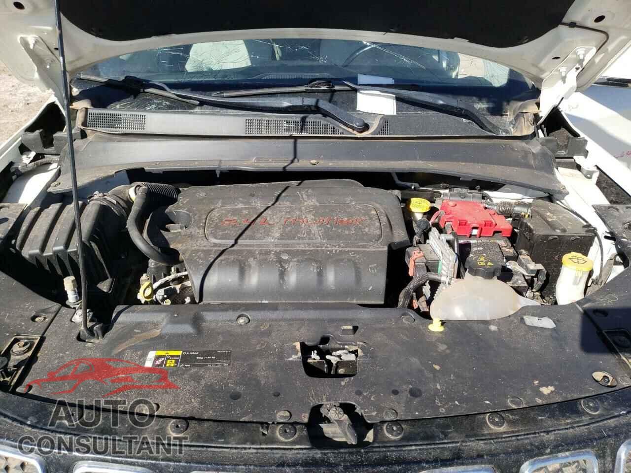 JEEP COMPASS 2020 - 3C4NJDCB3LT221476