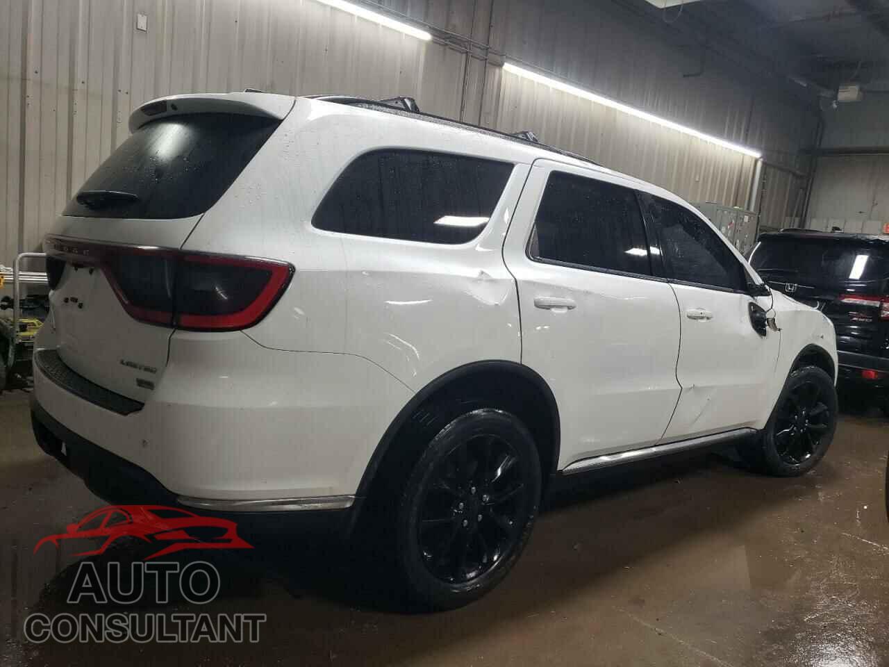 DODGE DURANGO 2015 - 1C4RDJDG6FC169634