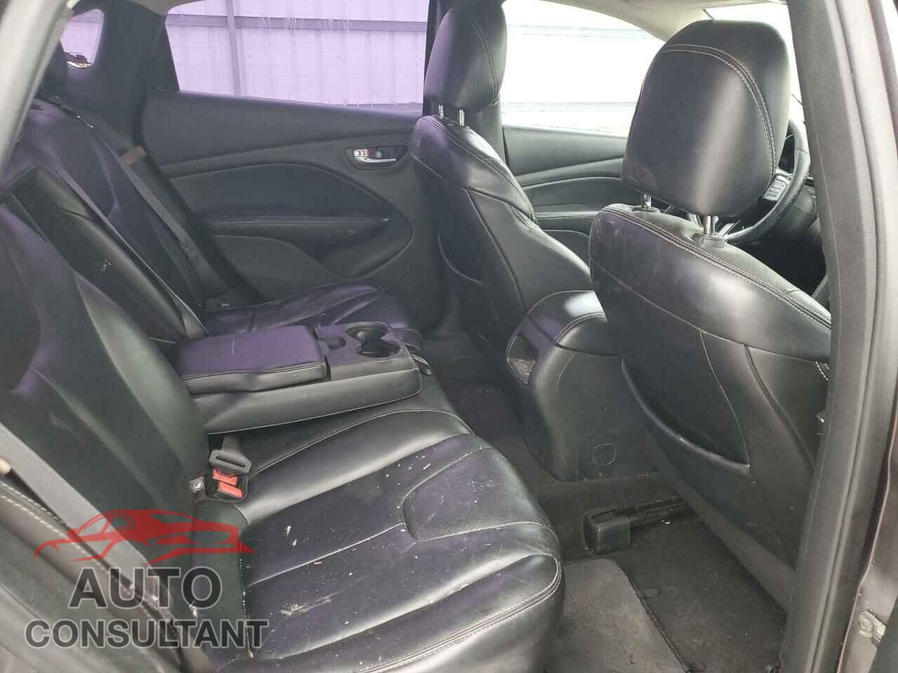 DODGE DART 2015 - 1C3CDFCB4FD277645