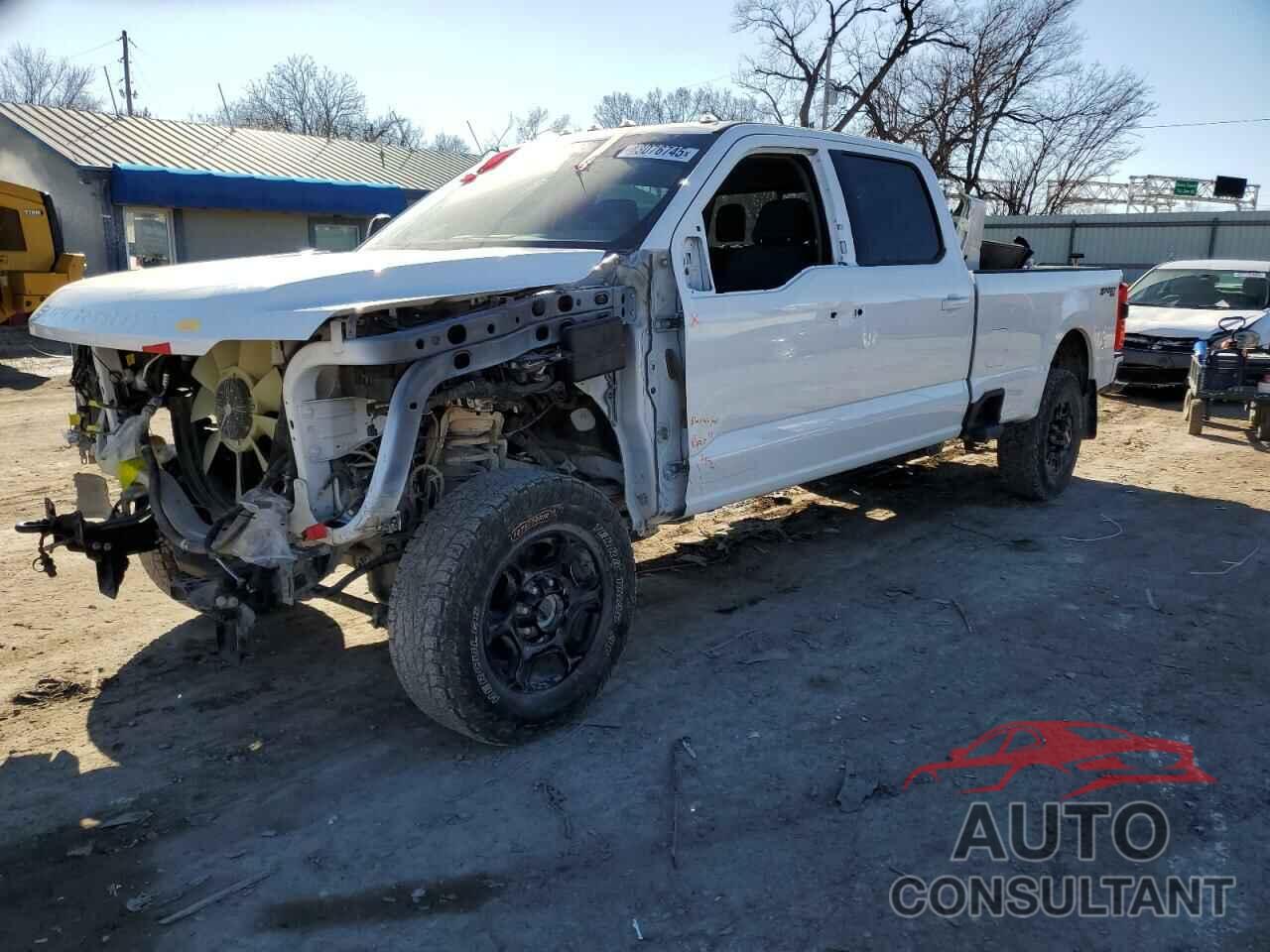 FORD F250 2024 - 1FT8W2BT5REC65386