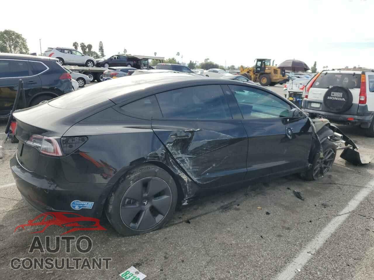 TESLA MODEL 3 2021 - 5YJ3E1EA6MF994666