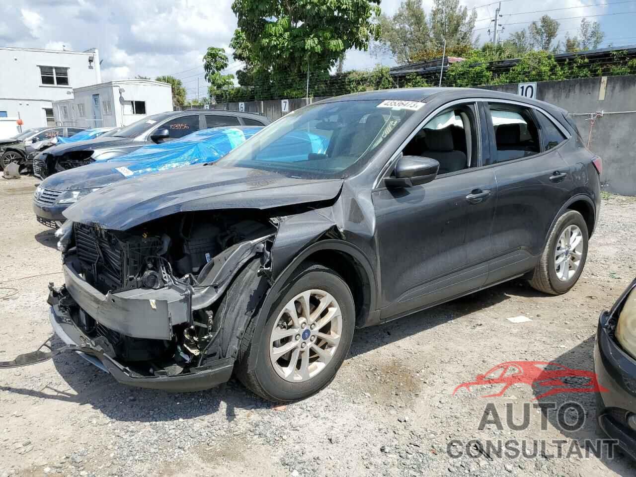 FORD ESCAPE 2020 - 1FMCU0G63LUB96620