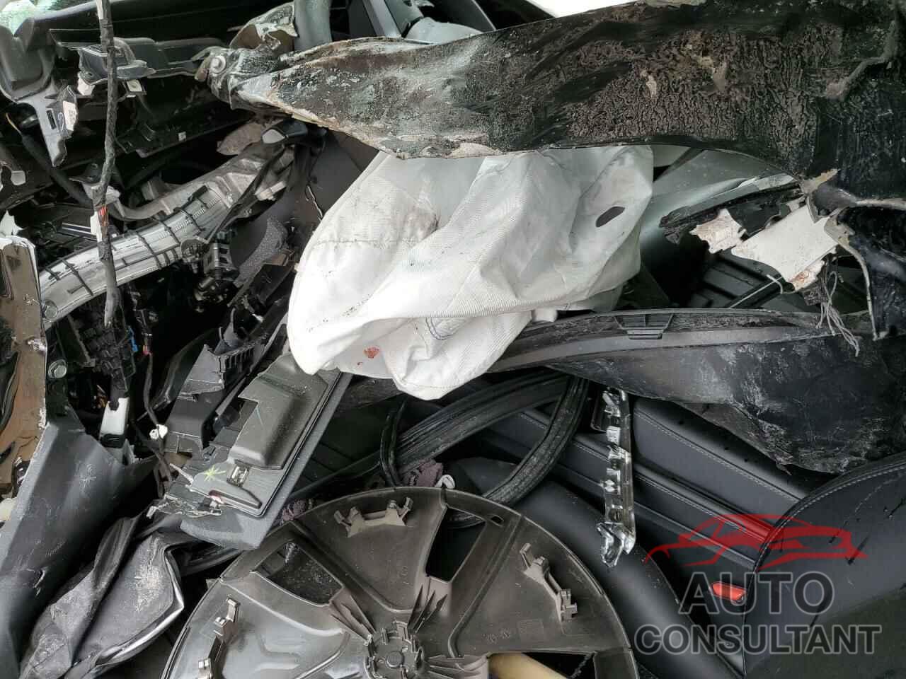 TESLA MODEL 3 2023 - 5YJ3E1EA9PF709110