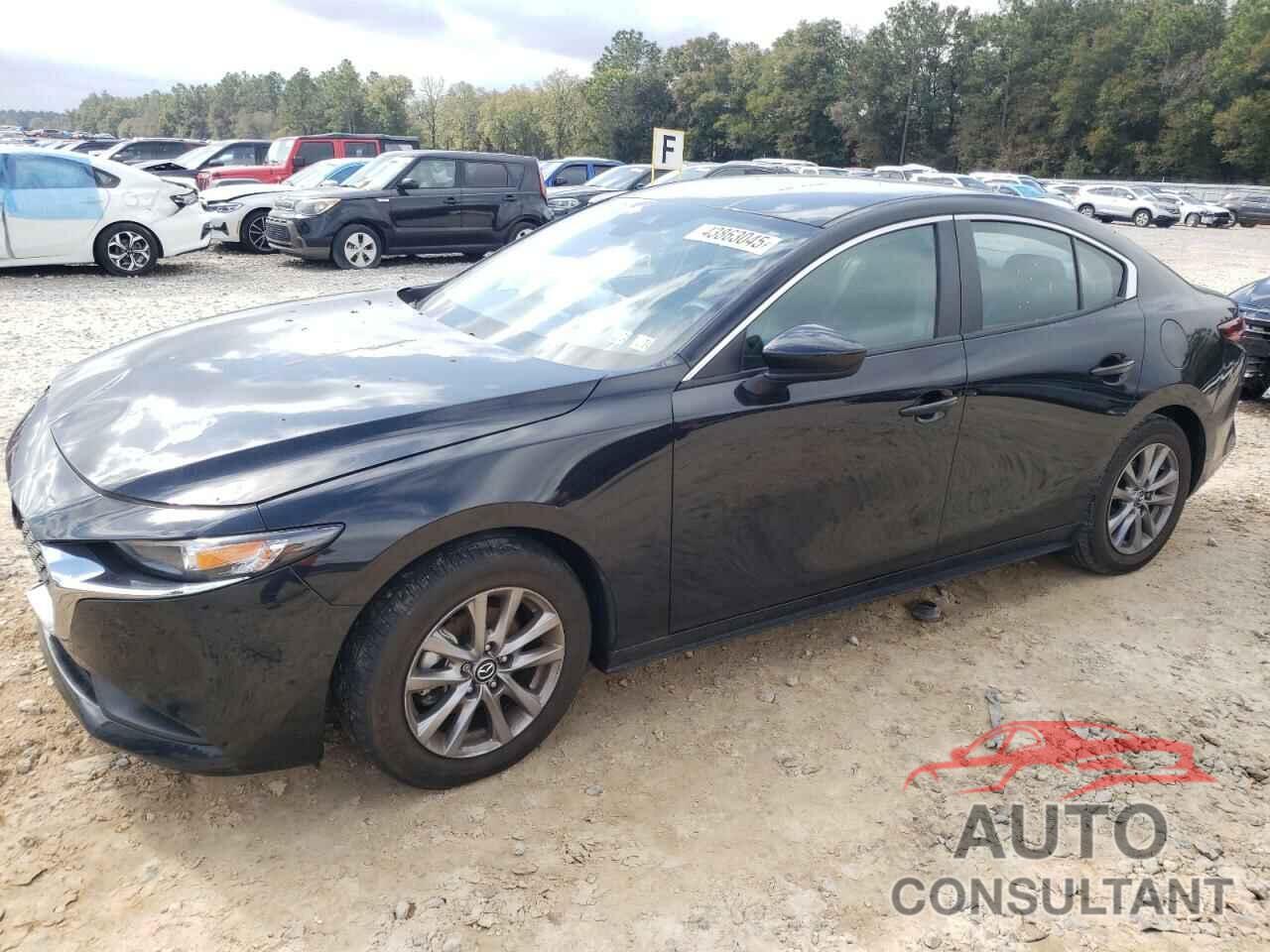 MAZDA 3 2021 - JM1BPAAL8M1326762