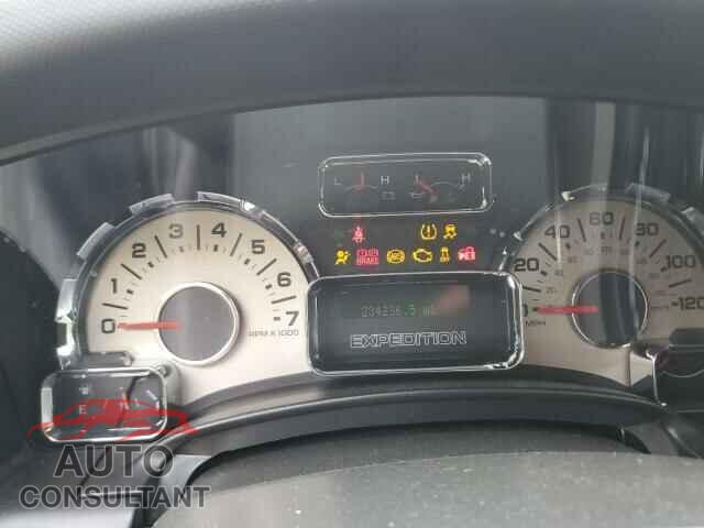 FORD EXPEDITION 2012 - 1FMJK2A55CEF14434