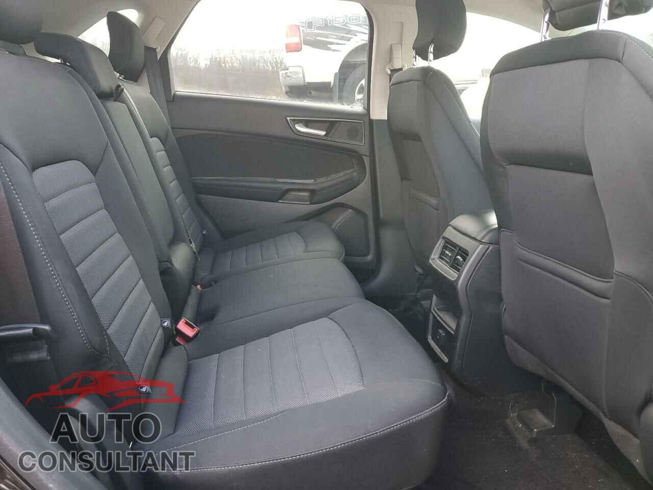 FORD EDGE 2018 - 2FMPK4G96JBB95778