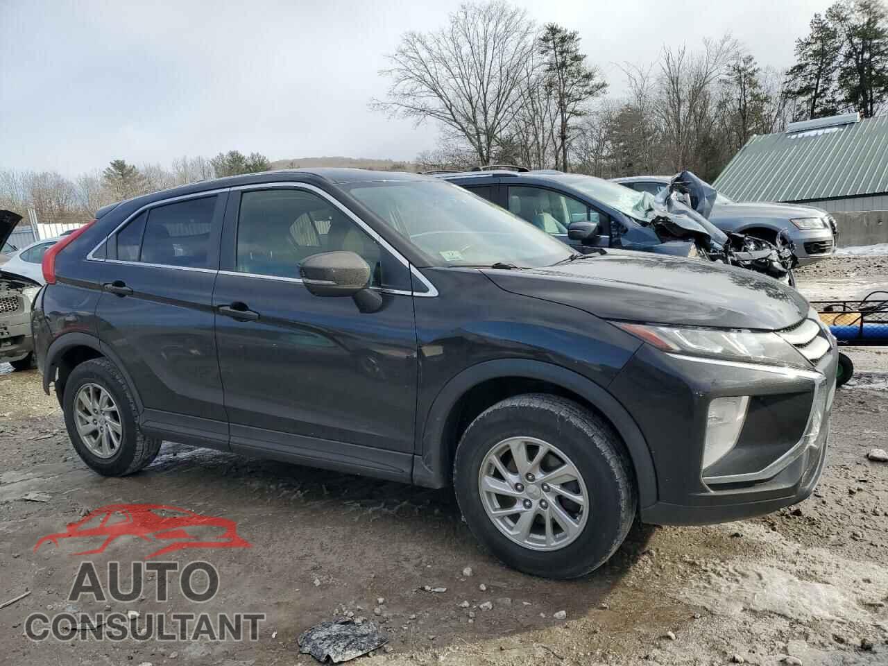 MITSUBISHI ECLIPSE 2019 - JA4AT3AA7KZ045871