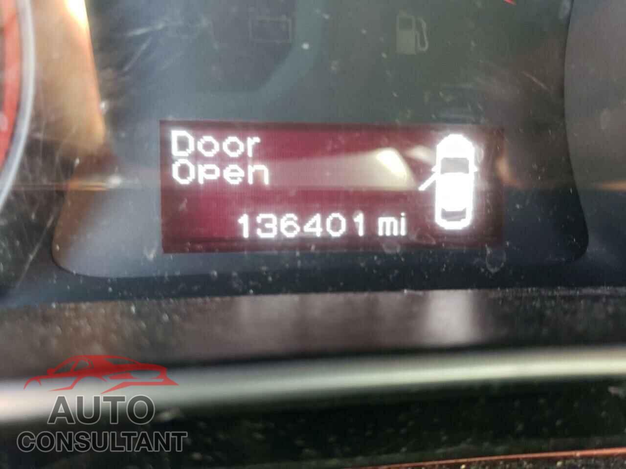 DODGE DART 2016 - 1C3CDFBBXGD544130