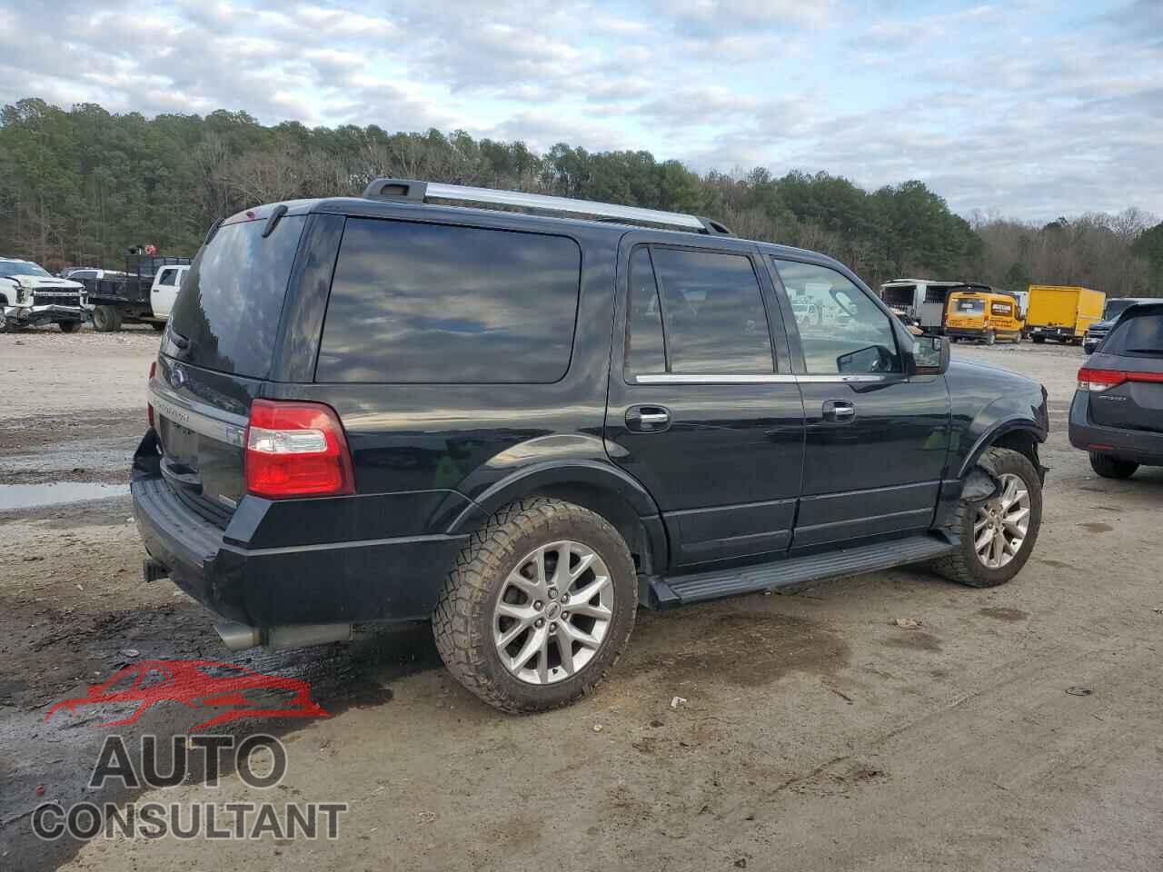 FORD EXPEDITION 2017 - 1FMJU2AT7HEA69968