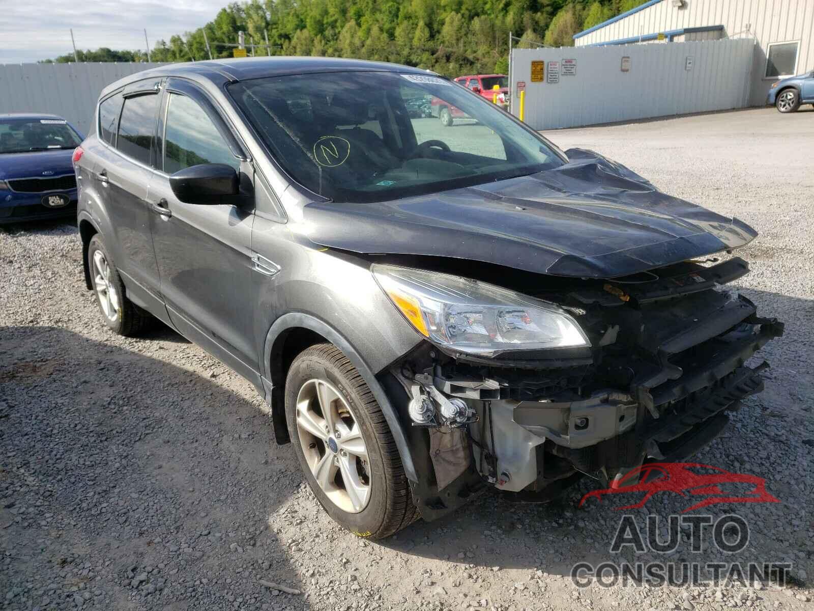 FORD ESCAPE 2016 - 1FMCU9GX7GUC34420