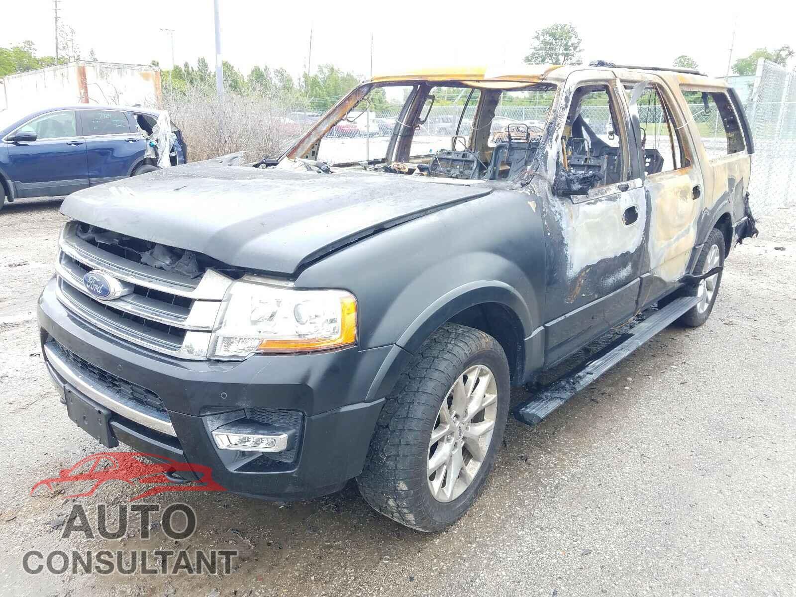 FORD EXPEDITION 2017 - 1FMJK2AT8HEA80256