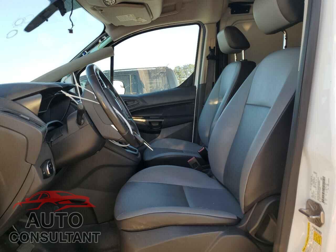 FORD TRANSIT 2017 - NM0LS7E77H1318805