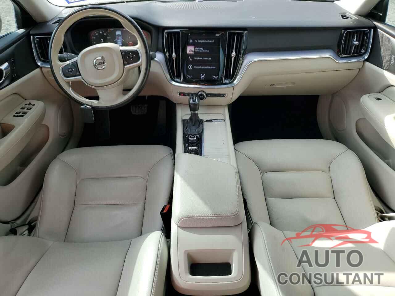 VOLVO S60 2020 - 7JR102FK2LG066880