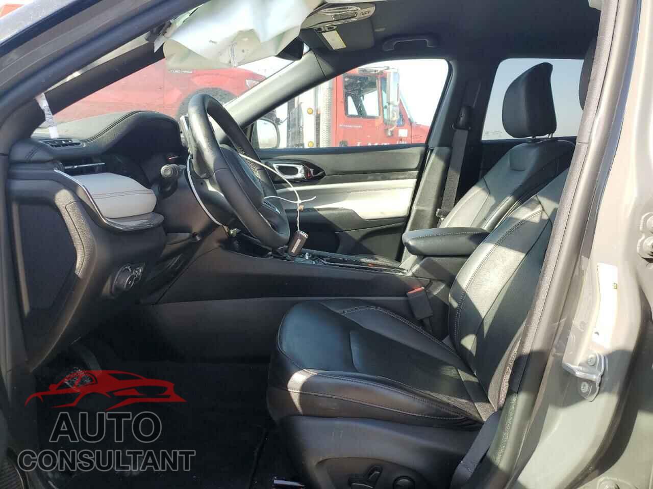 JEEP COMPASS 2023 - 3C4NJDCN7PT536975