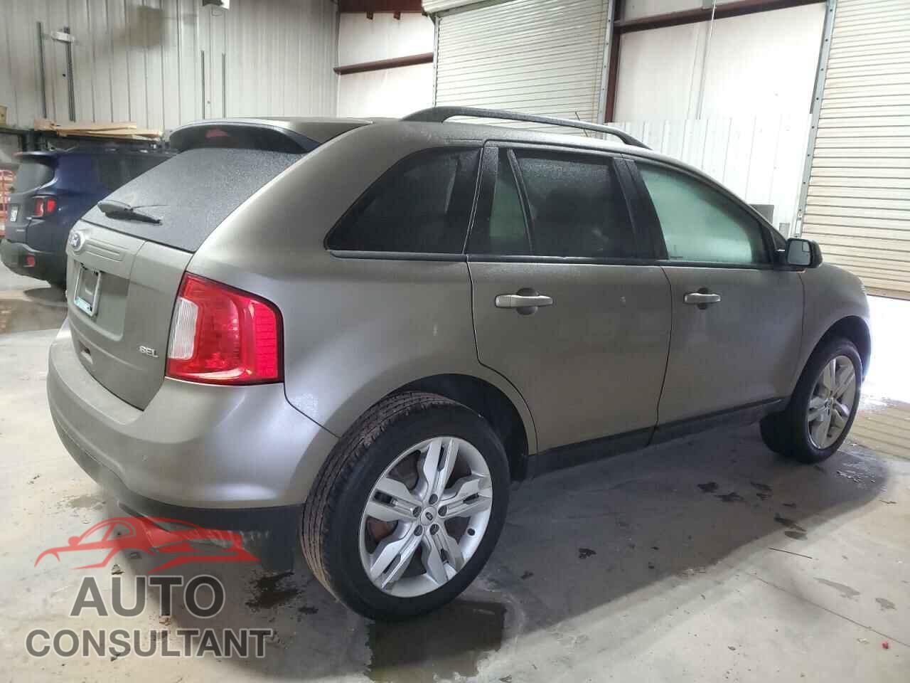 FORD EDGE 2014 - 2FMDK3JC0EBB38354
