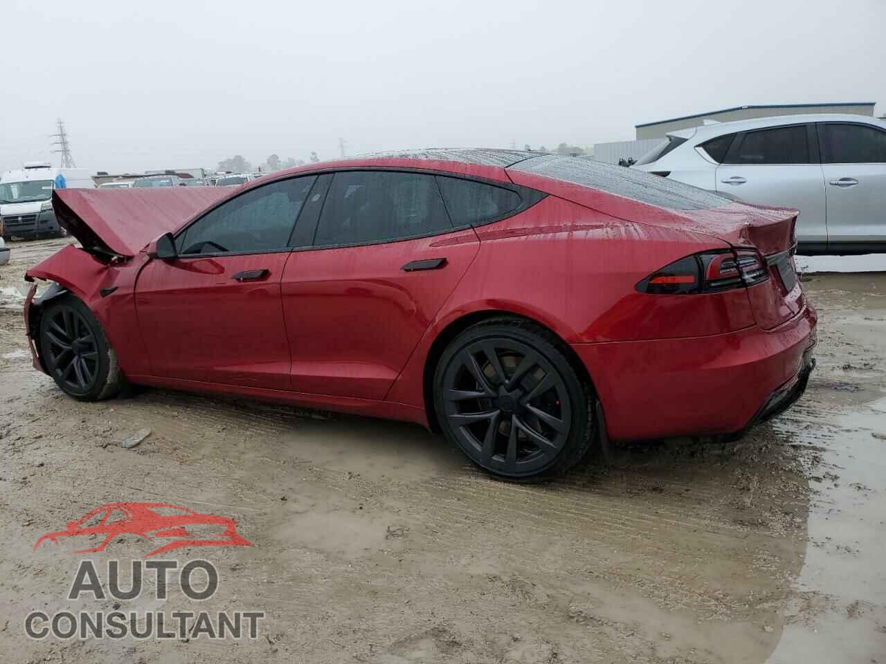 TESLA MODEL S 2024 - 5YJSA1E52RF537354