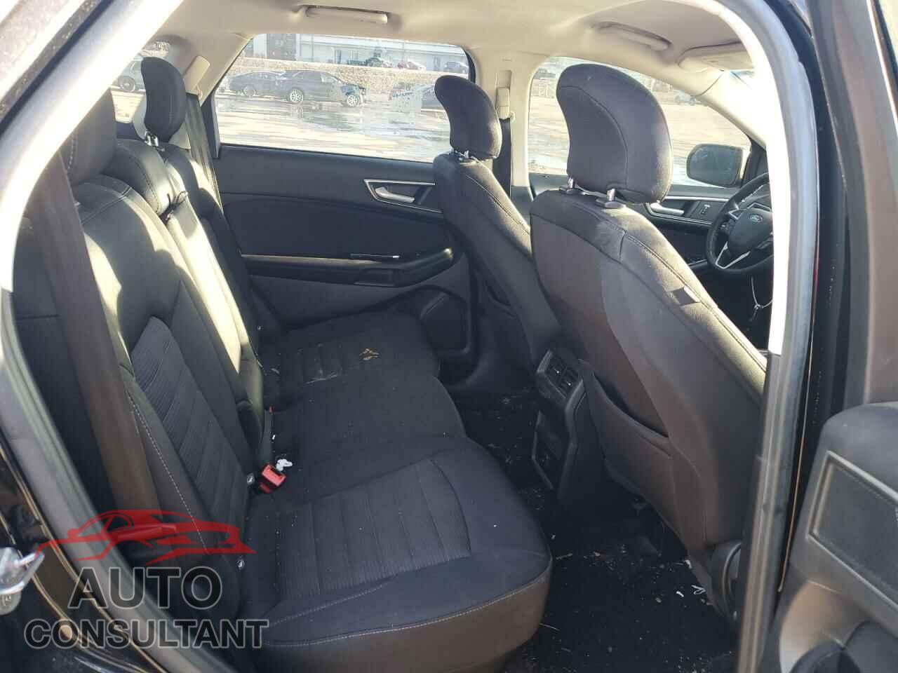 FORD EDGE 2016 - 2FMPK4J91GBC05652