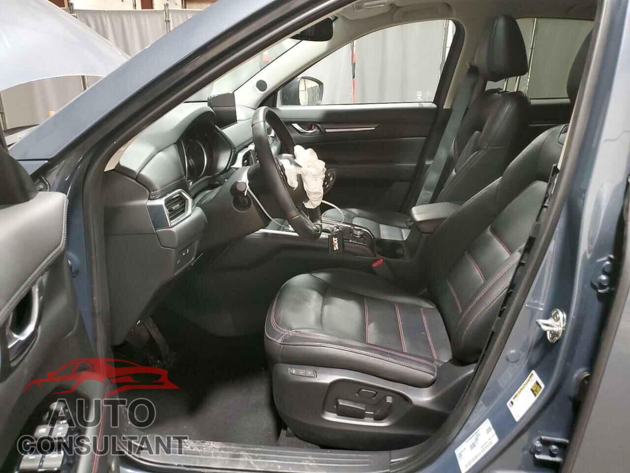 MAZDA CX-5 PREFE 2024 - JM3KFBCL6R0490294