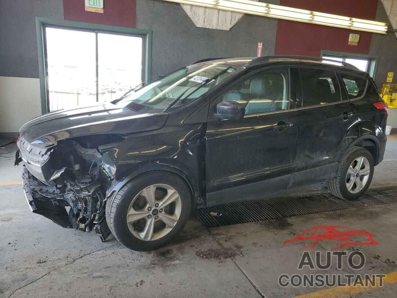 FORD ESCAPE 2016 - 1FMCU0G90GUC23692