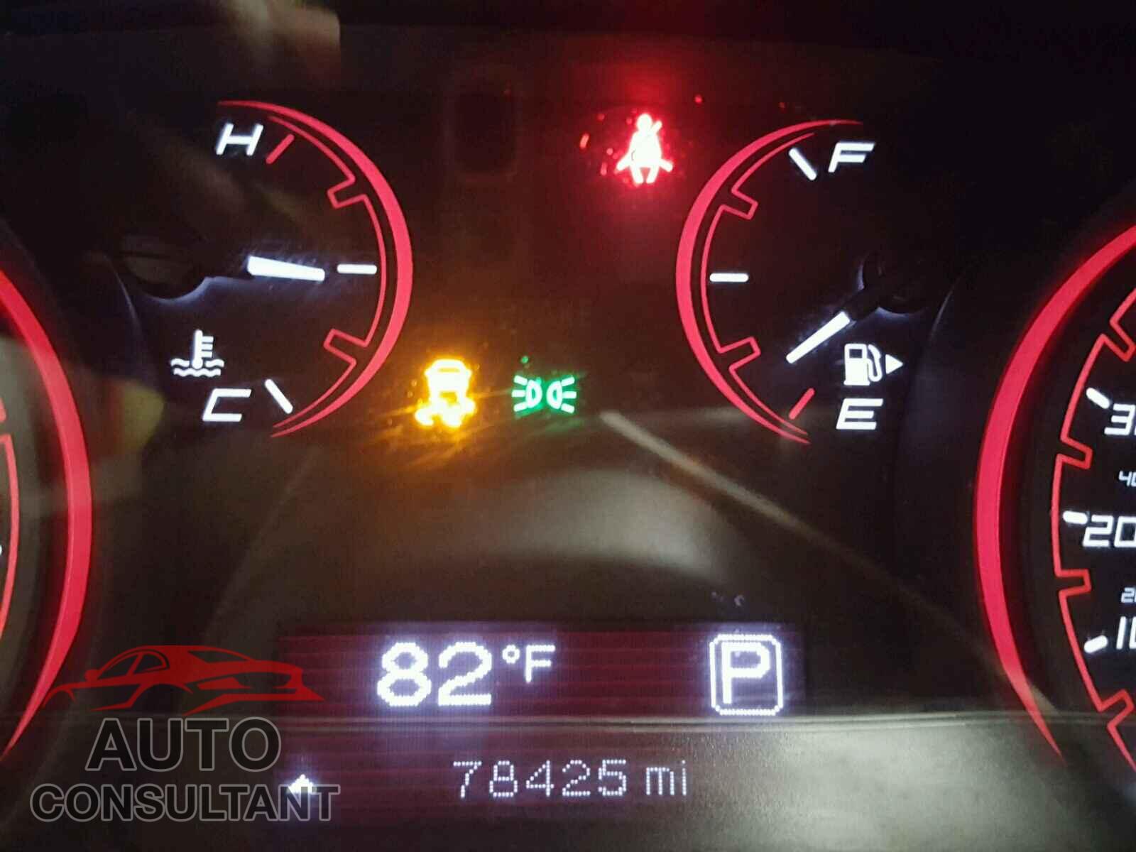 DODGE DART 2015 - 1C3CDFAA3FD101891