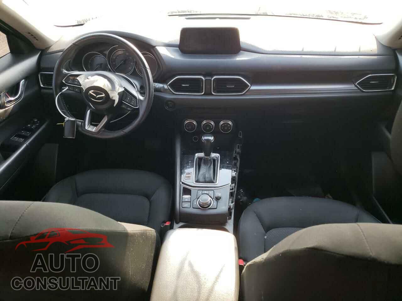 MAZDA CX-5 2020 - JM3KFBBM0L0804376