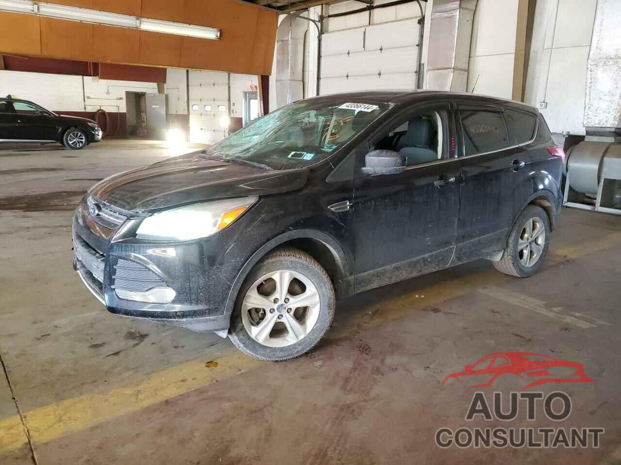 FORD ESCAPE 2016 - 1FMCU9GX7GUA01699