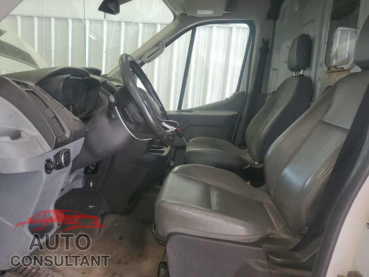 FORD TRANSIT 2016 - 1FTBF4UGXGKB48693