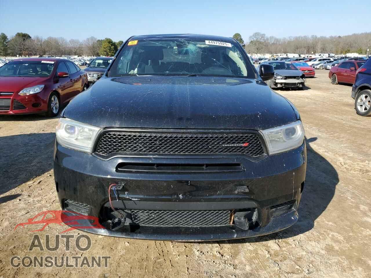 DODGE DURANGO 2020 - 1C4SDJFT1LC286898