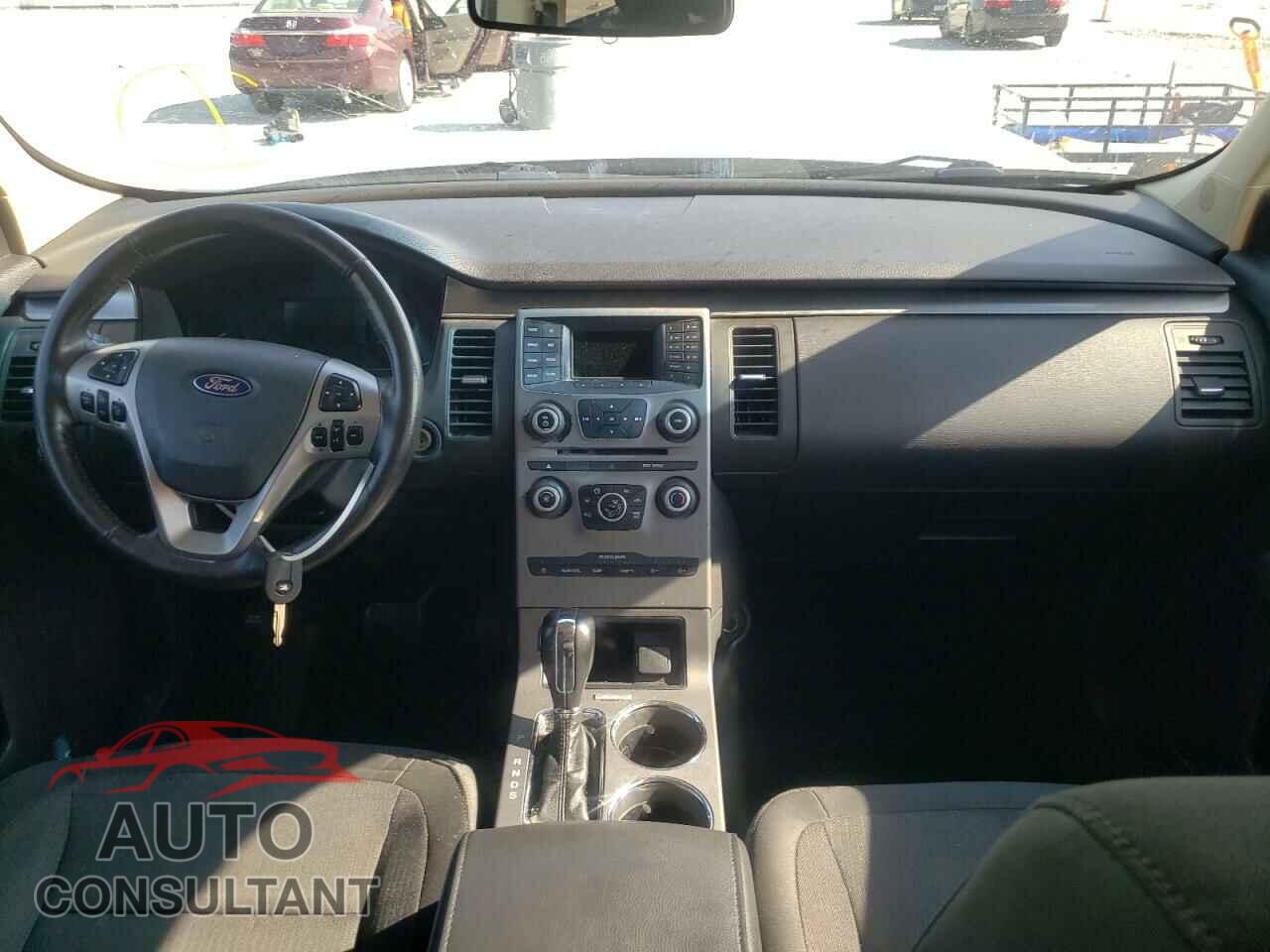 FORD FLEX 2016 - 2FMGK5B83GBA13581