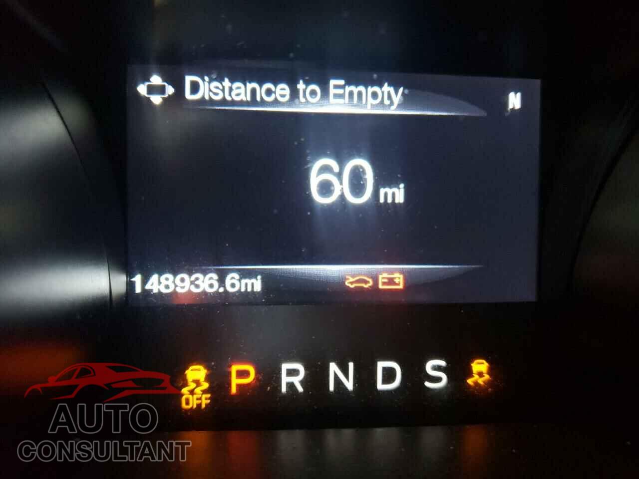 FORD MUSTANG 2017 - 1FA6P8CF8H5303181