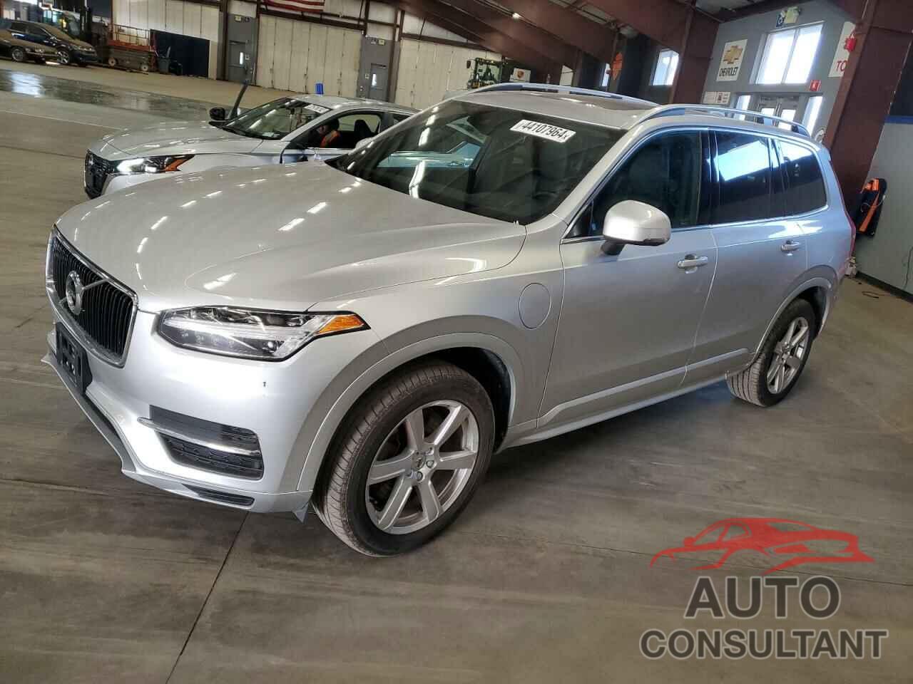 VOLVO XC90 2019 - YV4BR0CK8K1459198