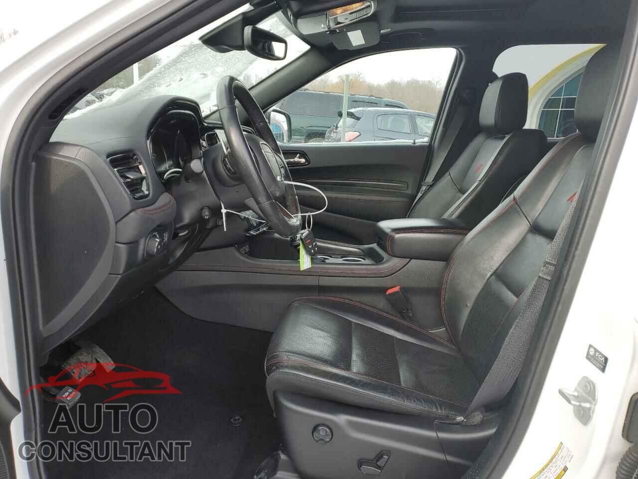 DODGE DURANGO 2023 - 1C4RDJDG5PC572828