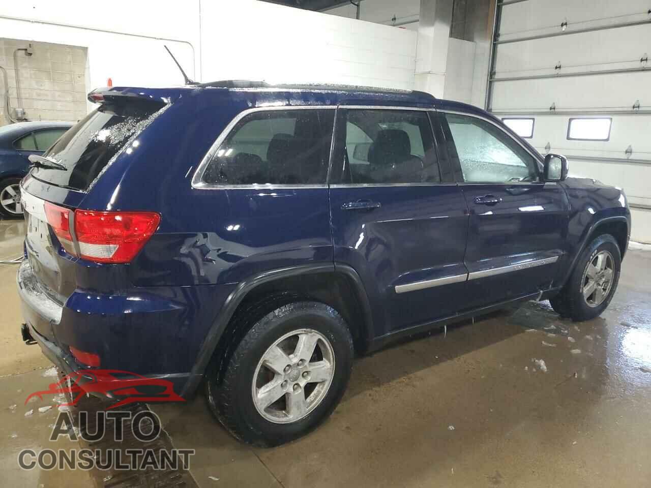 JEEP GRAND CHER 2012 - 1C4RJFAG3CC299151