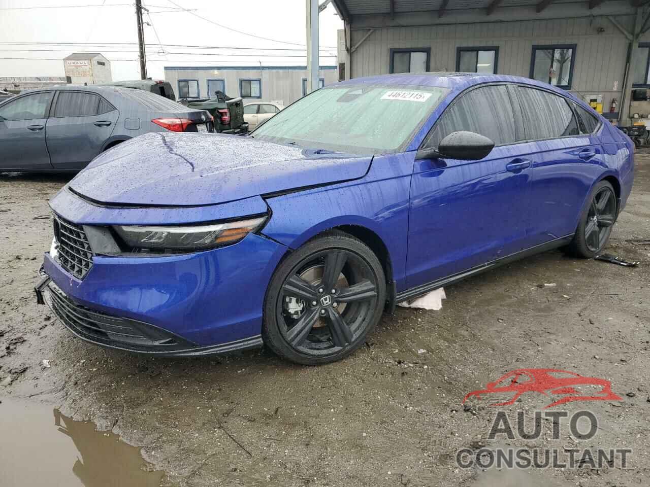 HONDA ACCORD 2023 - 1HGCY2F71PA039868