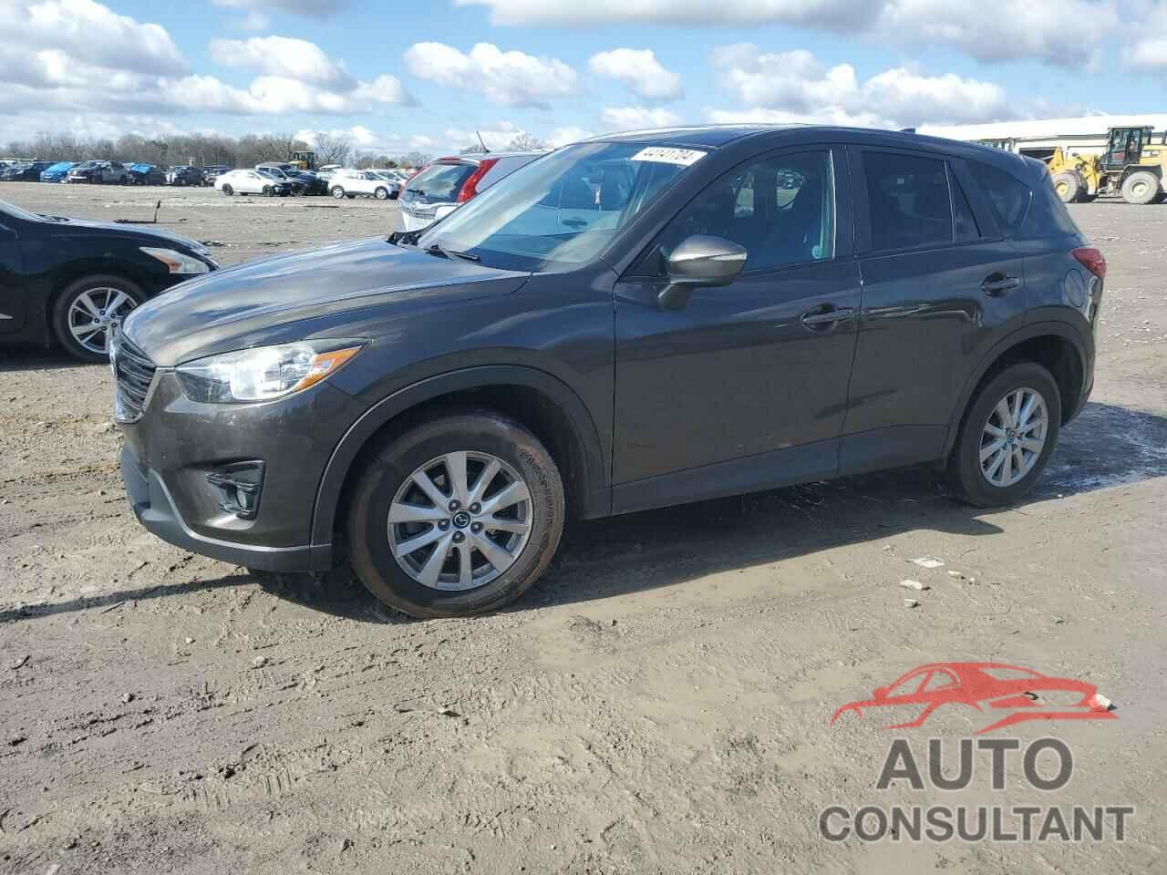 MAZDA CX-5 2016 - JM3KE4CY1G0774942