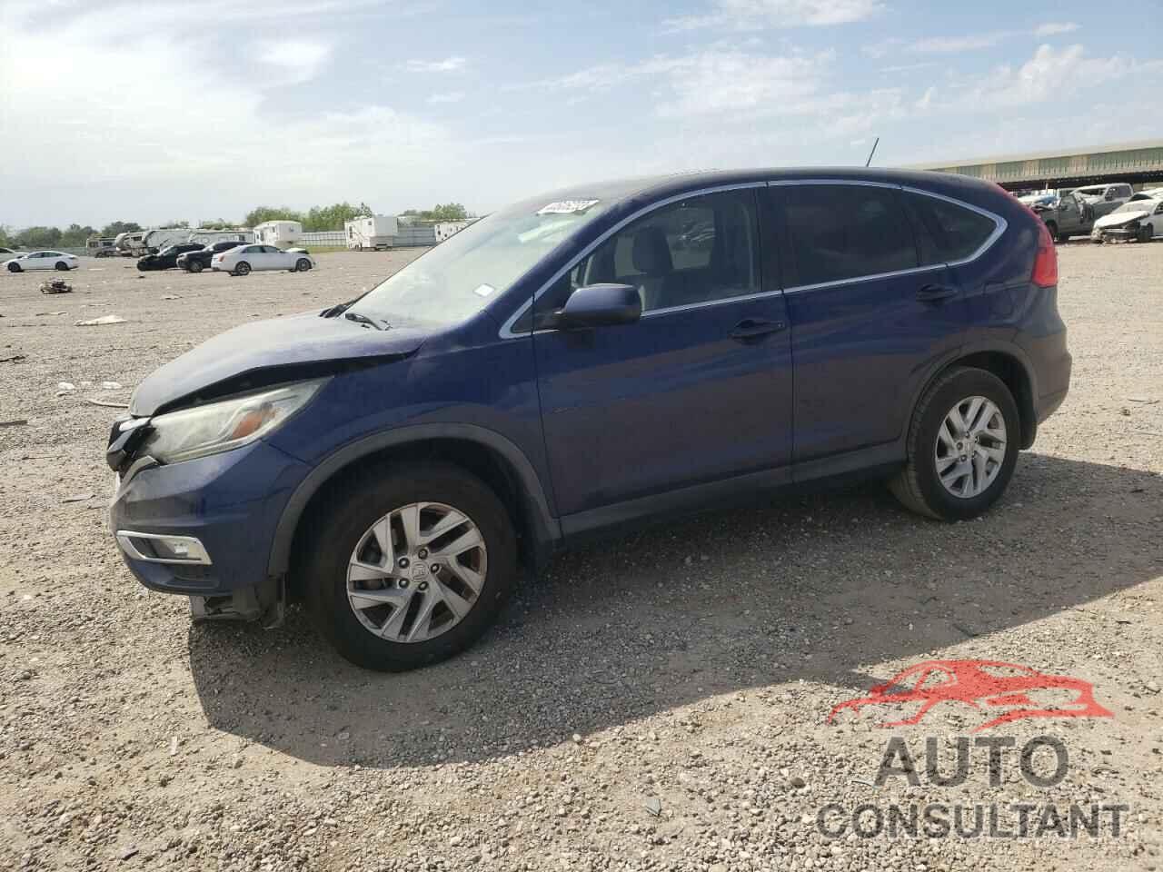 HONDA CRV 2015 - 3CZRM3H57FG701985