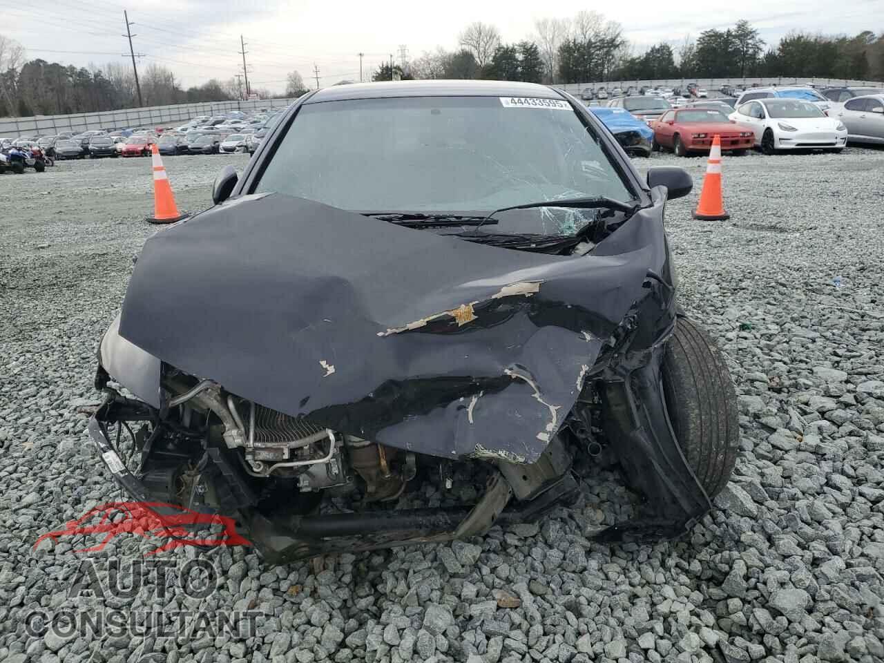 HONDA CIVIC 2011 - 2HGFA1F52BH537887